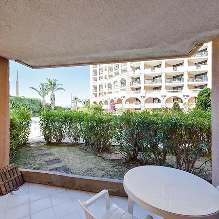 Maeva Particuliers Verrerie Cannes